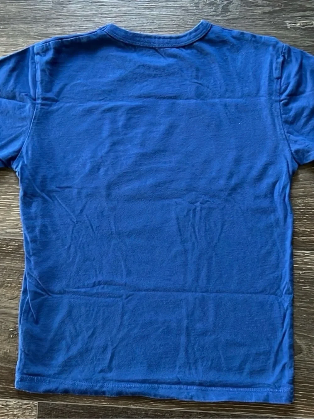 Boys 4 pc Children’s Place graphic tee bundle sz S 5/6